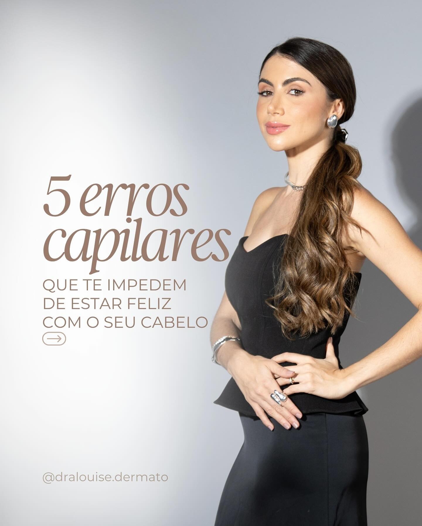 Dra. Louise - Instagram